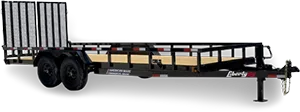 Lile Trailer Sales Utility Trailers for sale in Evansville IN and Central City KY