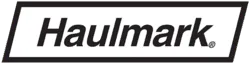 logo-haulmark Haul-About trailers for sale in Evansville IN and Central City KY